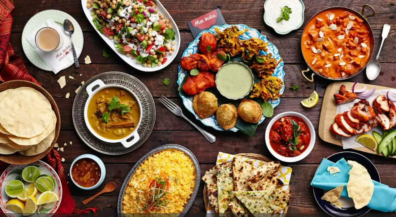 As an Indian, what cuisine you love the most?