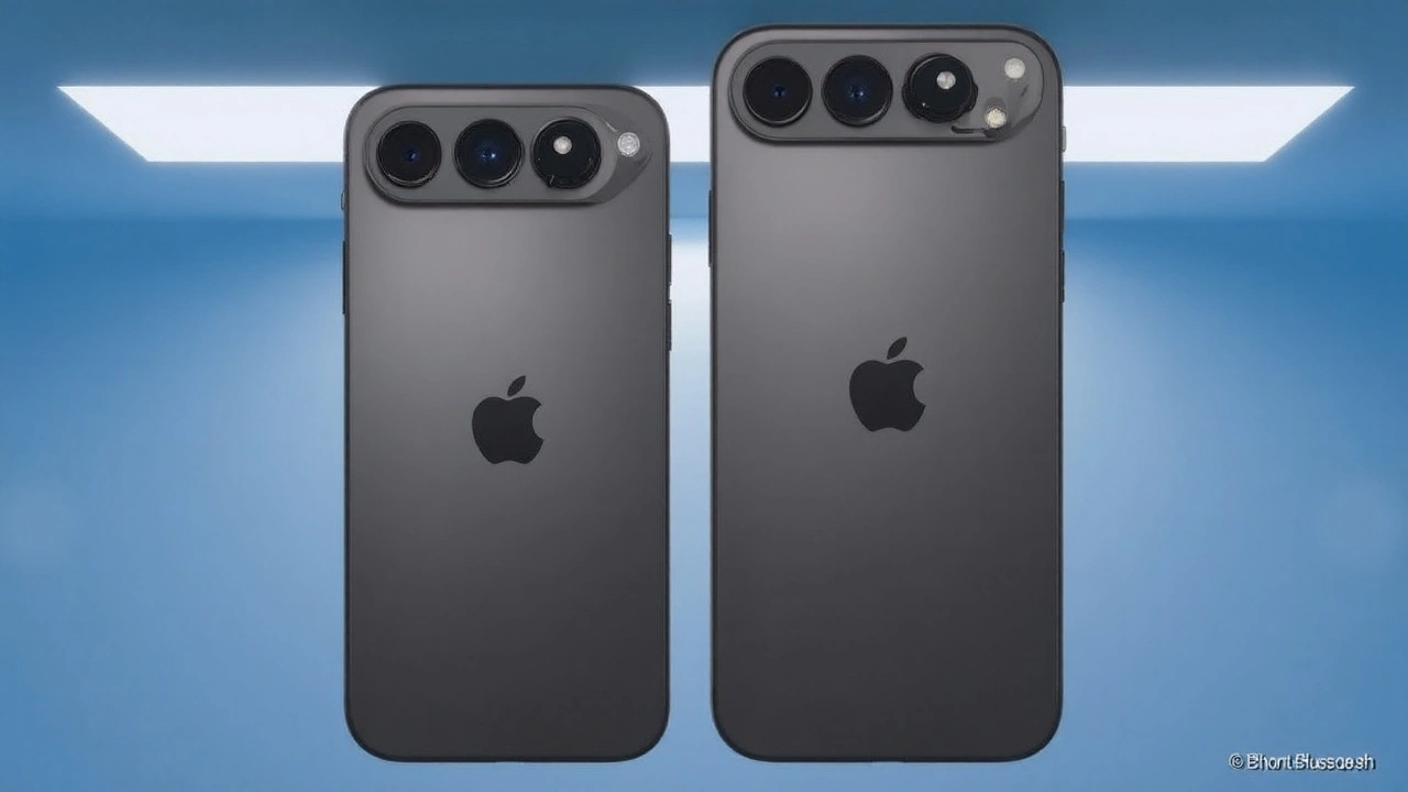 Why the iPhone 16 Pro Max matters