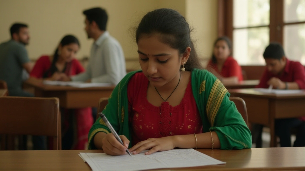 Bihar STET 2025 Provisional Answer Key Released; Final Results Await Objections Deadline