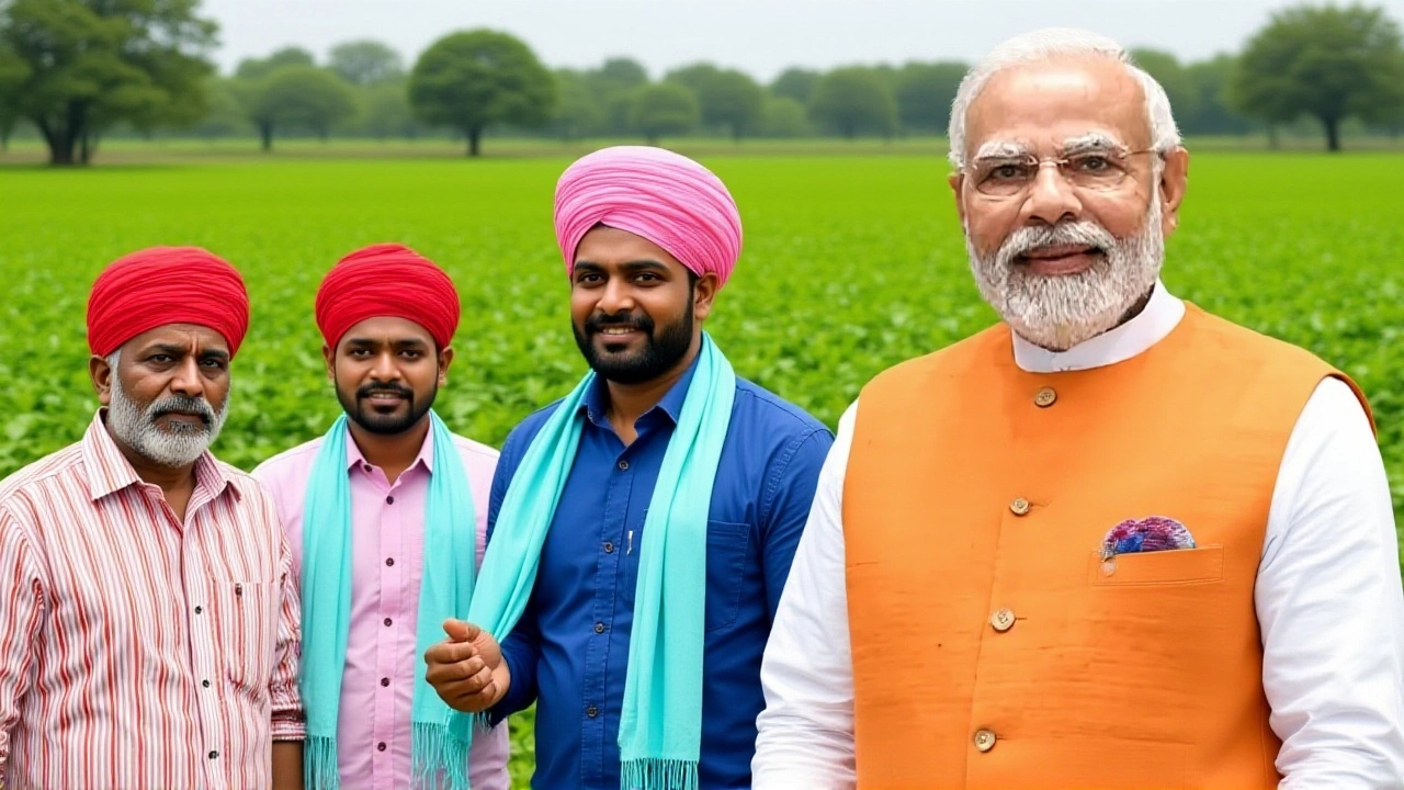 PM Kisan 21st Installment: 1 Crore UP Farmers May Miss ₹2,000 Payment Amid 31 Lakh Suspicious Cases