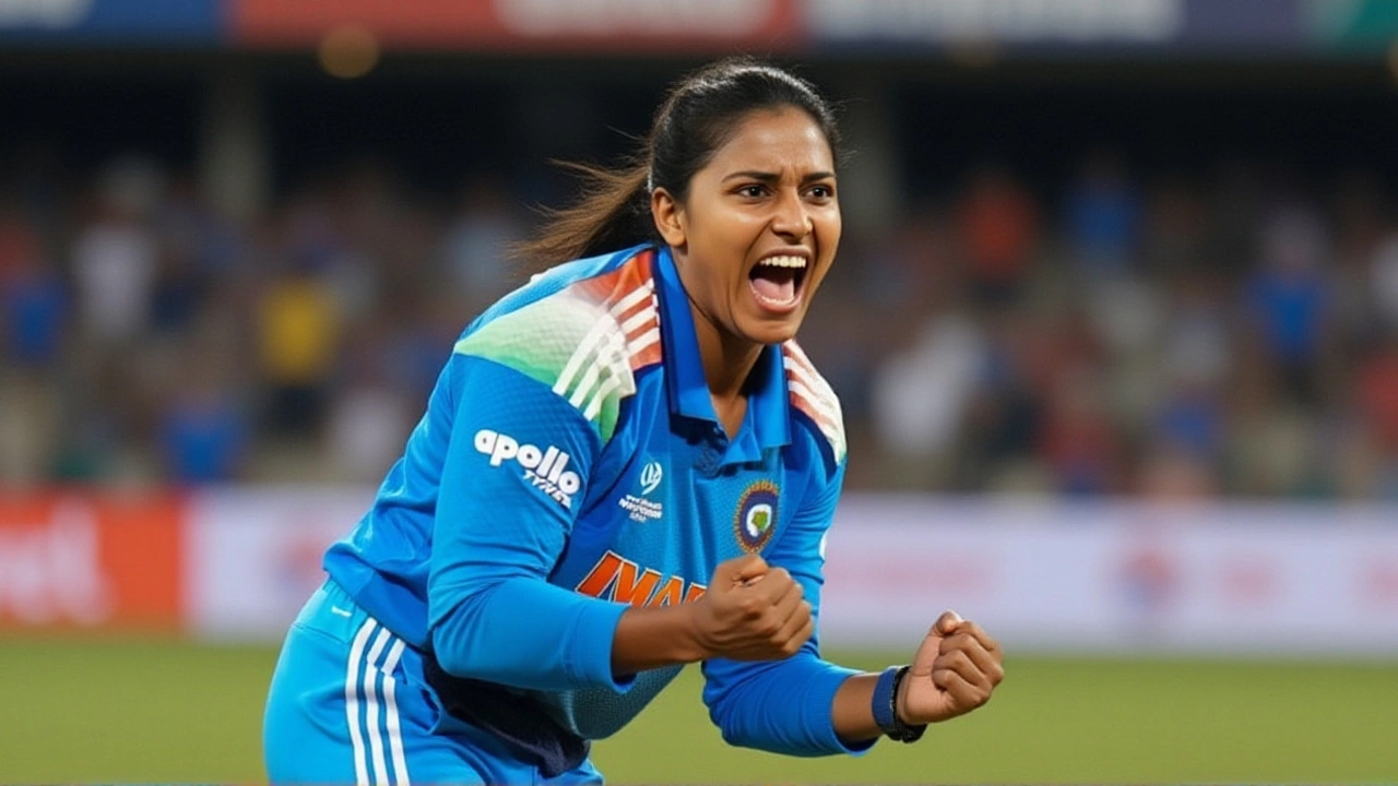 The Money Map: Who Had the Edge?