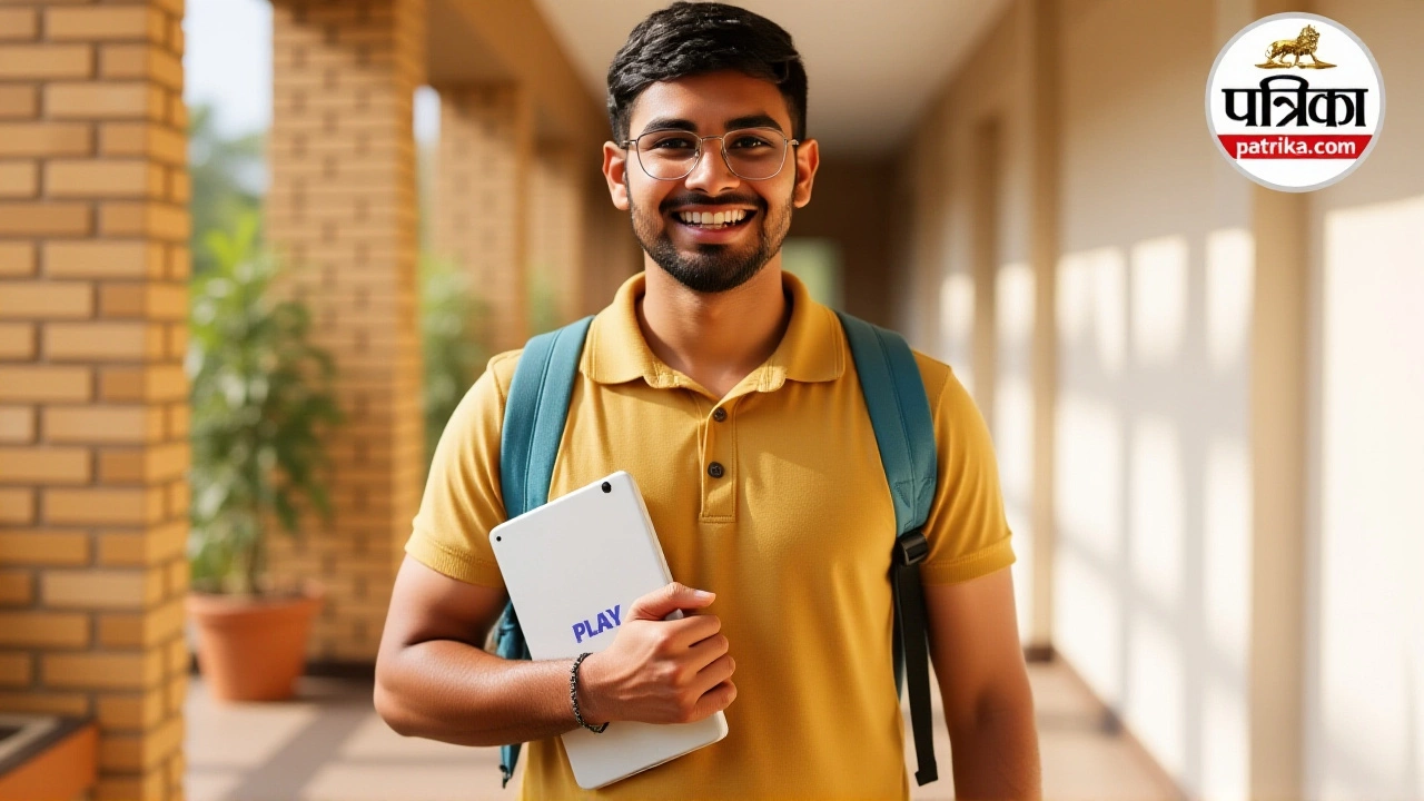 Who Qualifies? The Cut-Offs Are Clear